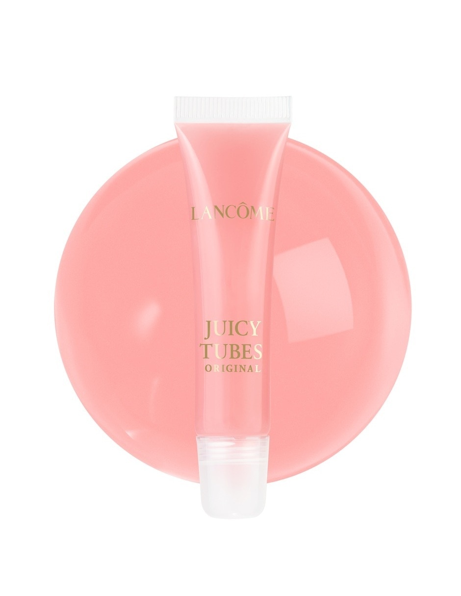 Brillo labios Lancôme idole brillante 3