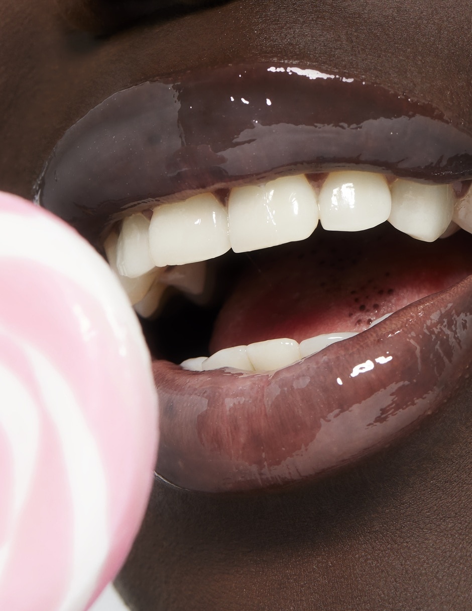 Brillo labios Lancôme idole brillante 4
