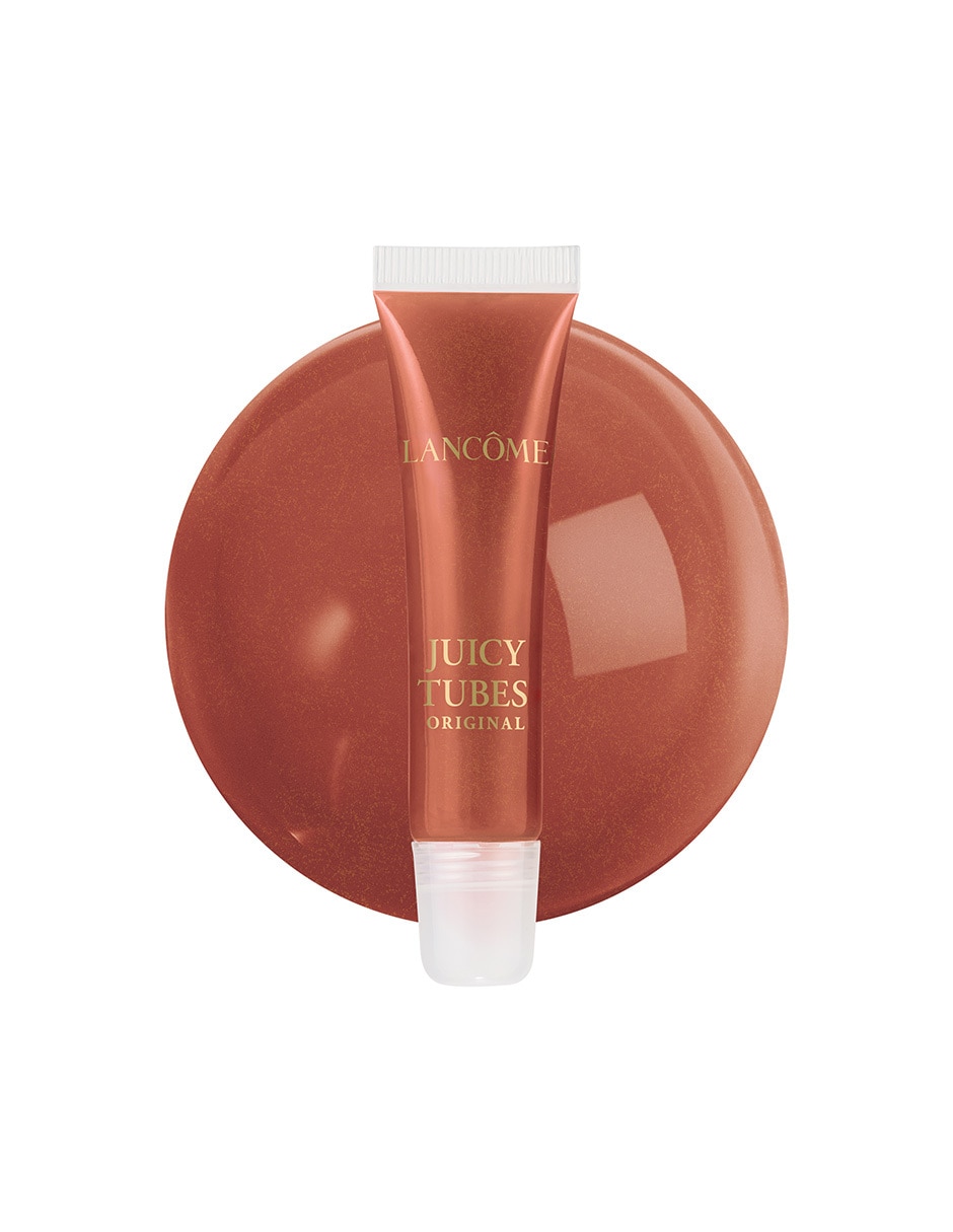 Brillo labios Lancôme idole brillante 2