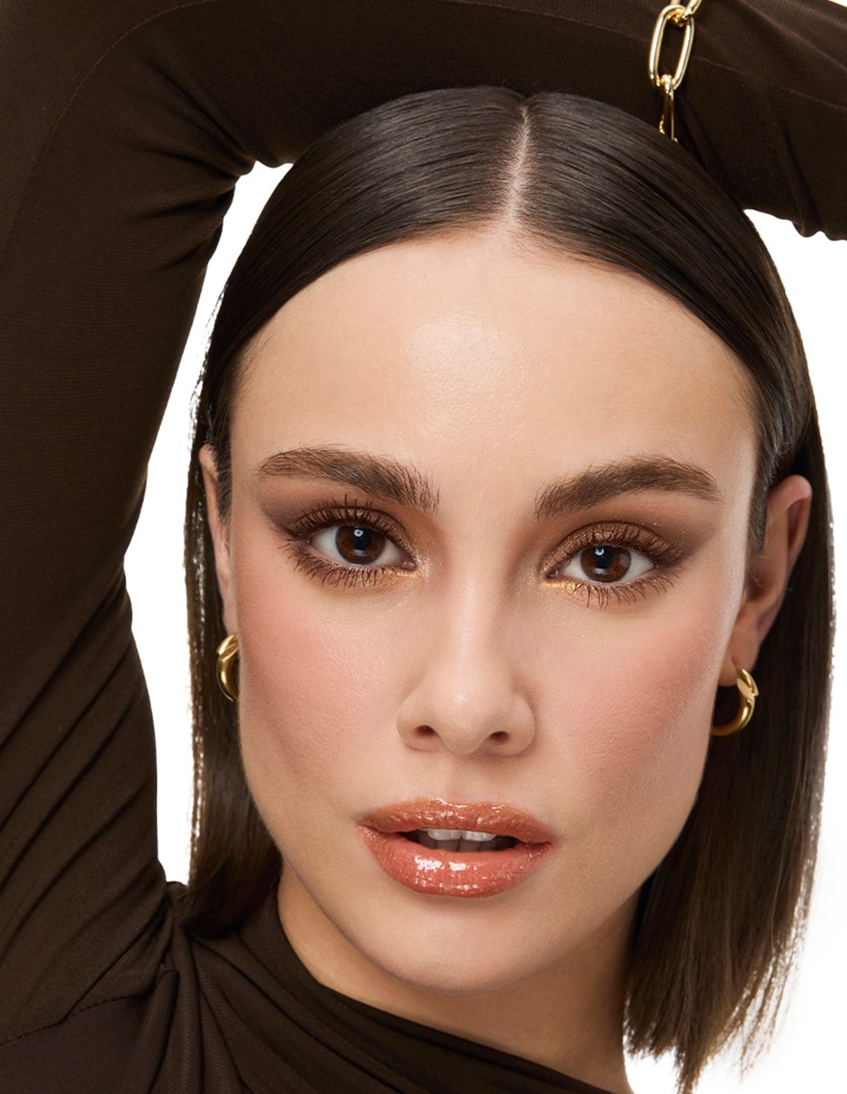 Brillo labios Lancôme idole brillante 4