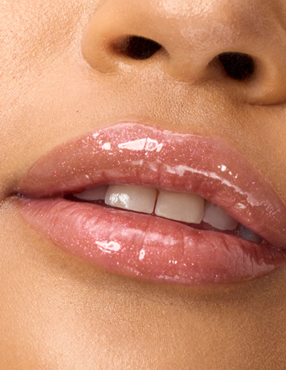 Brillo labios Lancôme idole brillante 5