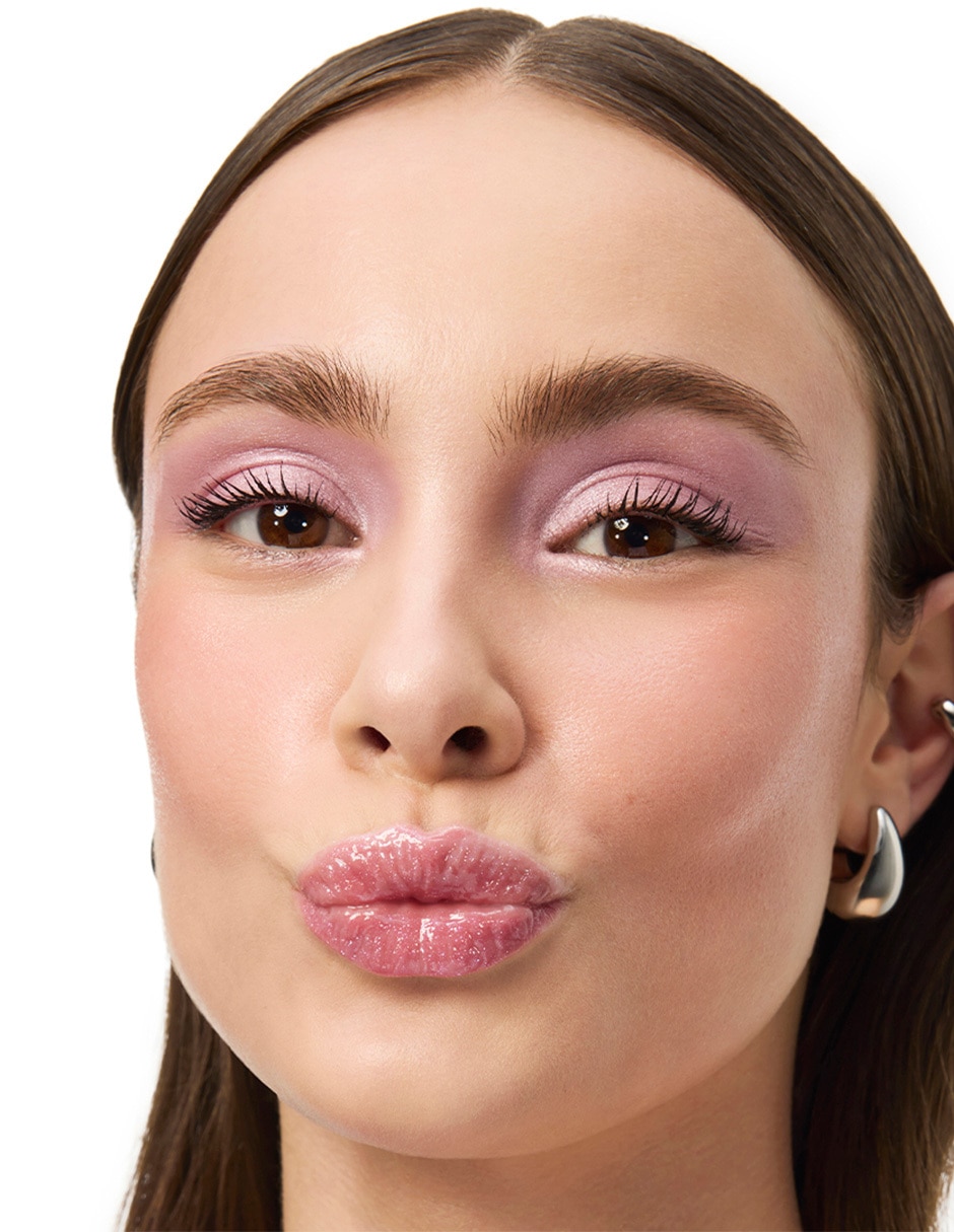Brillo labios Lancôme idole brillante 5