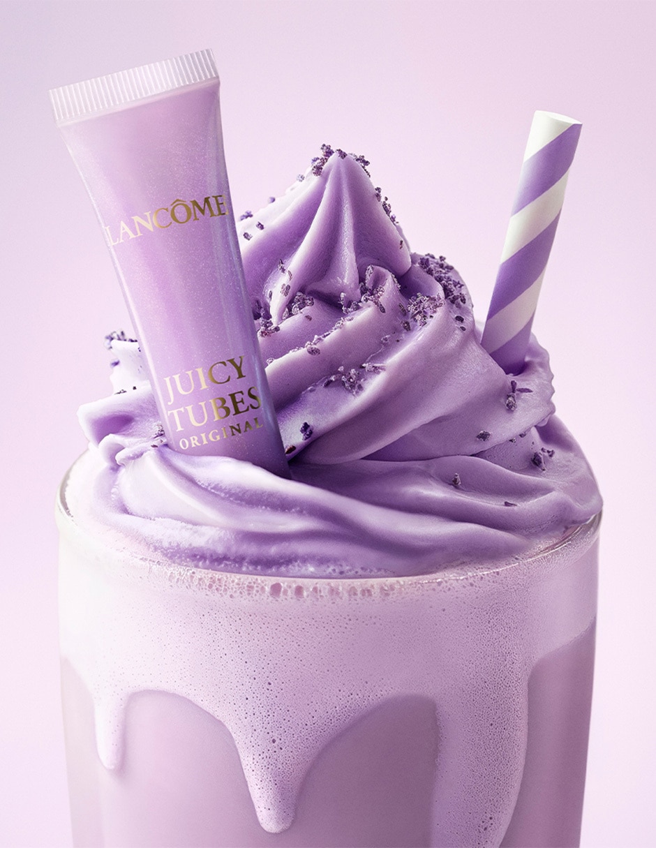 Brillo labios Lancôme idole brillante 6