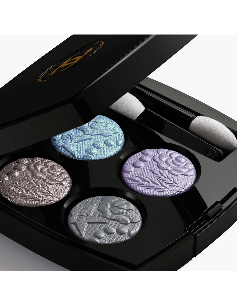 CHANEL LES 4 OMBRES NUIT ASTRALE
