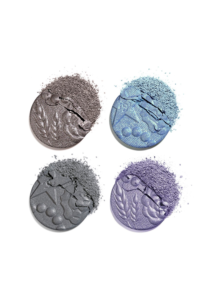 CHANEL LES 4 OMBRES NUIT ASTRALE