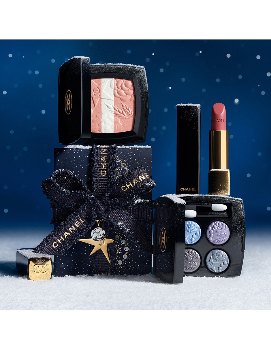 CHANEL LES 4 OMBRES NUIT ASTRALE