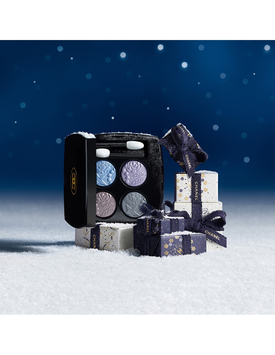 CHANEL LES 4 OMBRES NUIT ASTRALE
