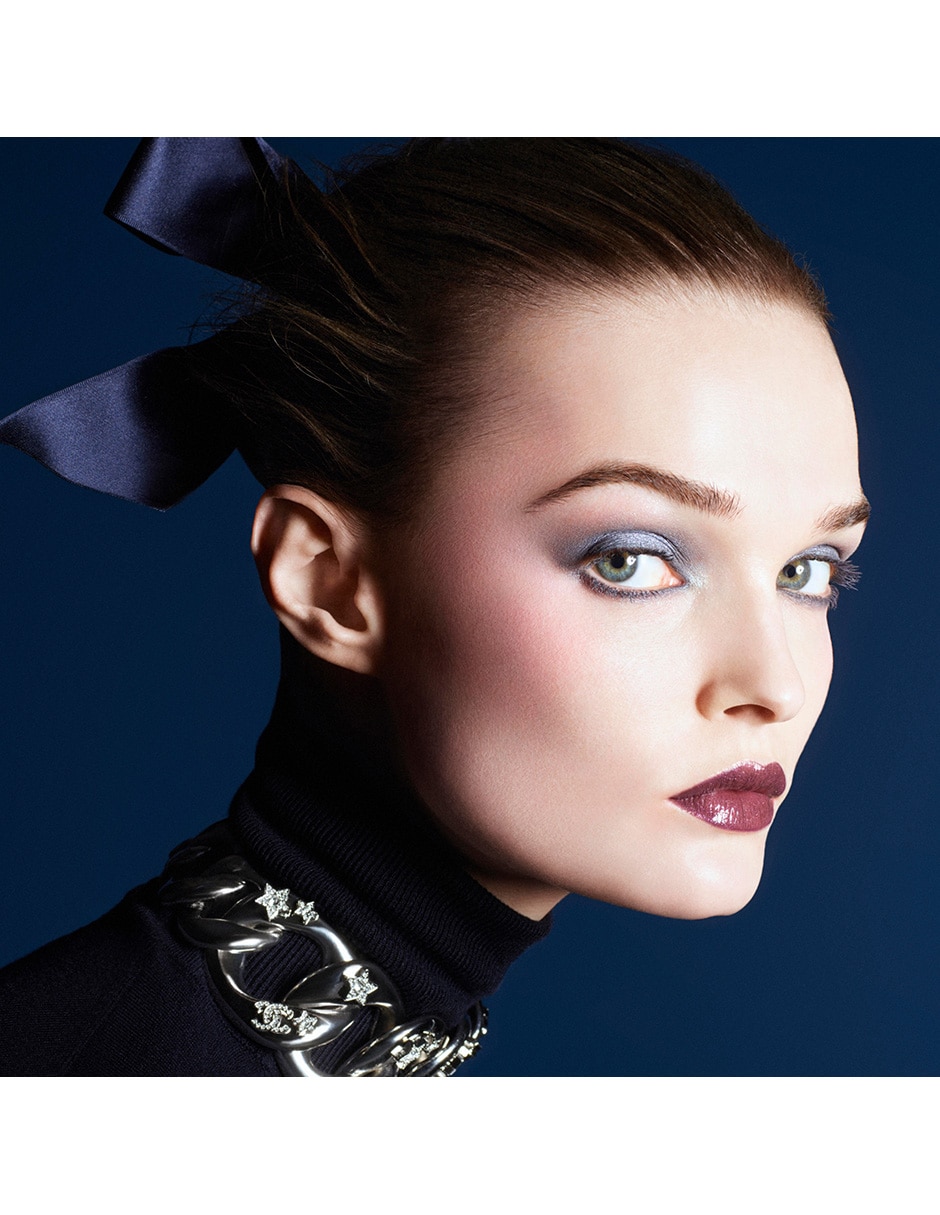 CHANEL LES 4 OMBRES NUIT ASTRALE