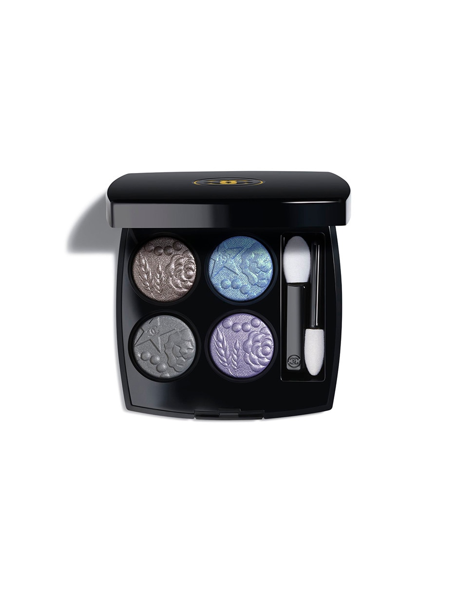 シャネルLES 4 OMBRES 397 NUIT ASTRALE CHANEL LES 4 OMBRES NUIT ASTRALE | Liverpool