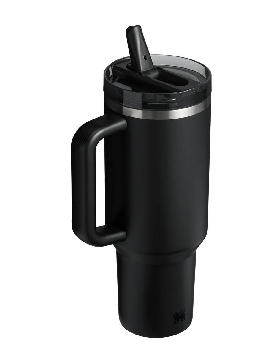 Termo Stanley de acero inoxidable Quencher Protour con tapa rosca 1 L