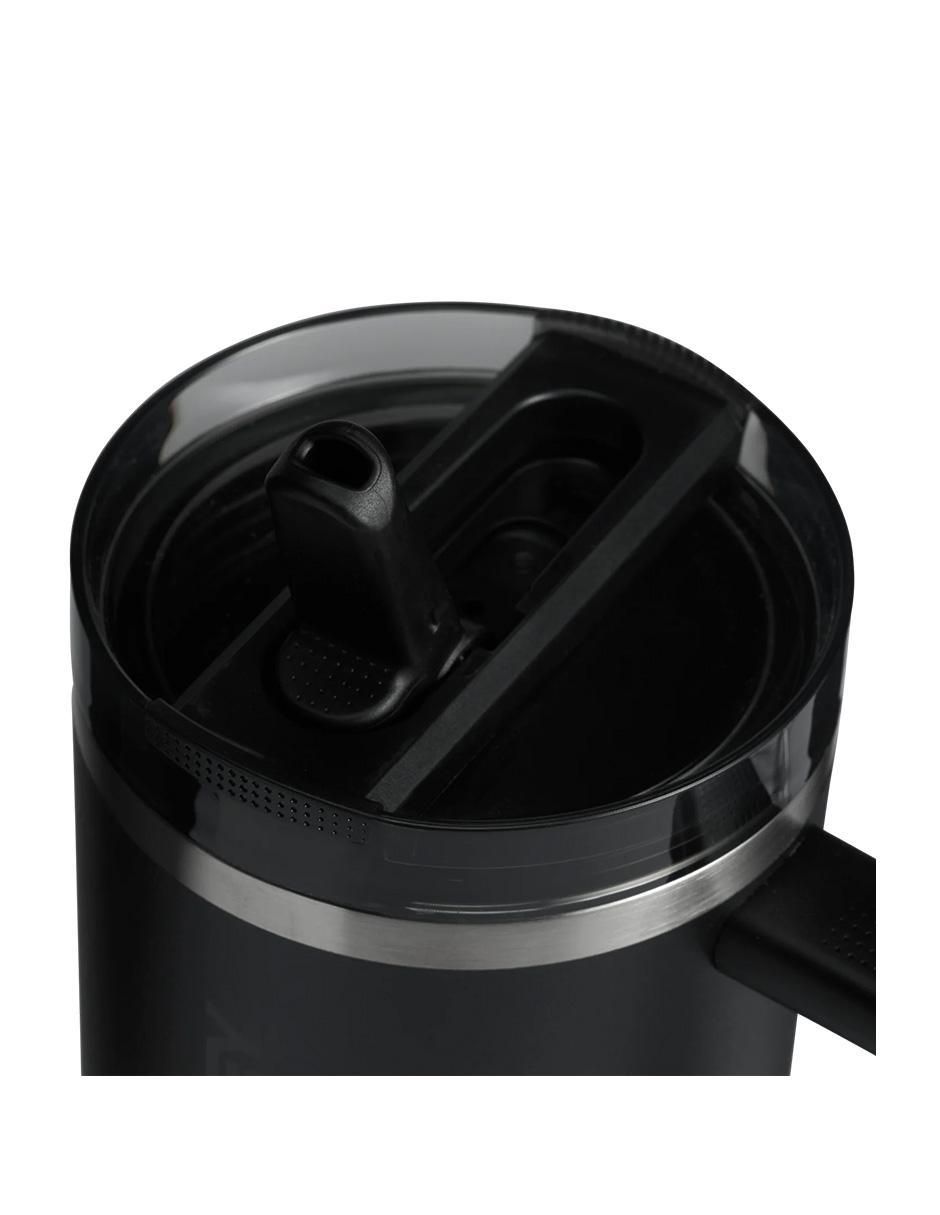 Termo Stanley de acero inoxidable Quencher Protour con tapa rosca 1 L