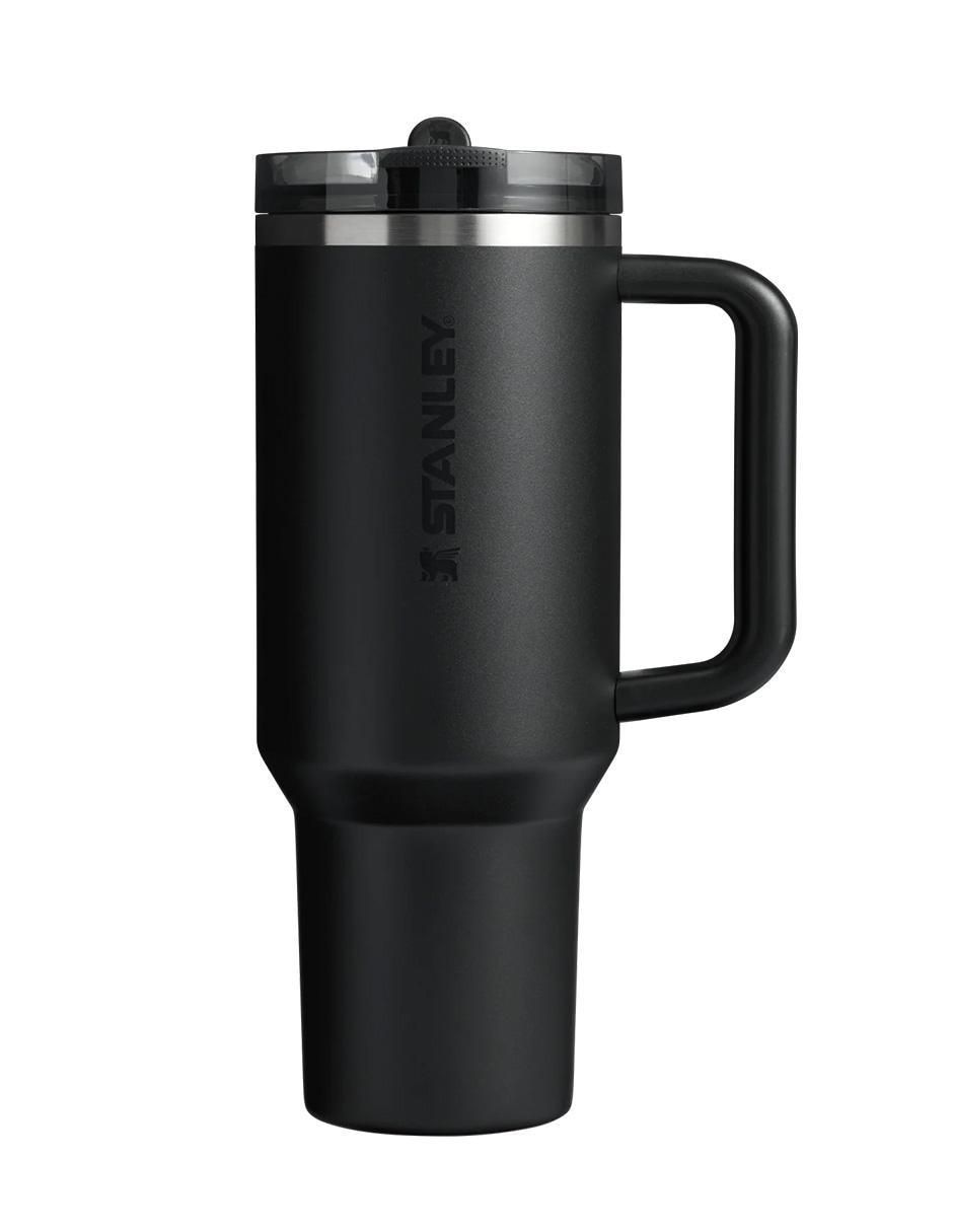 Termo Stanley de acero inoxidable Quencher Protour con tapa rosca 1 L