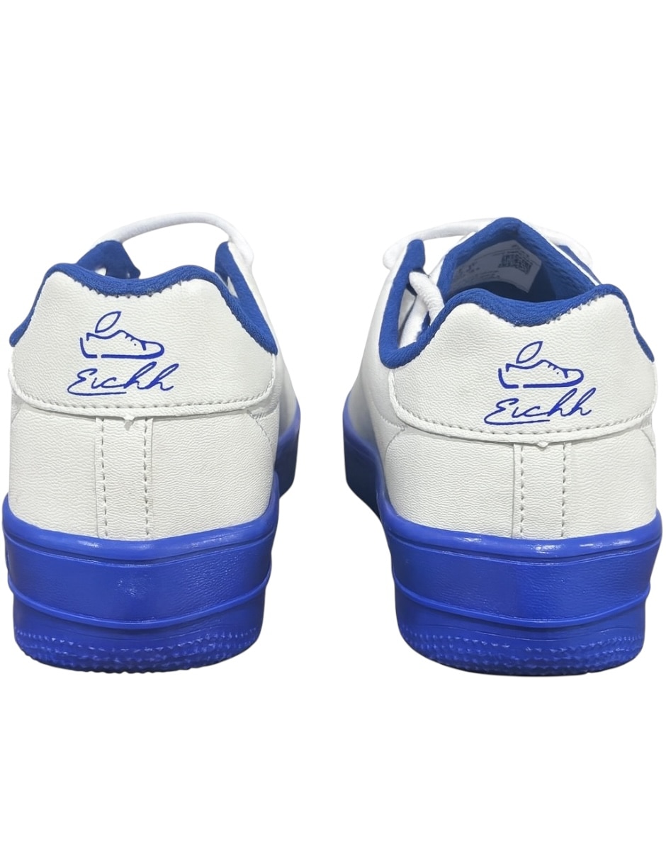 Tenis Eichh Basic para mujer