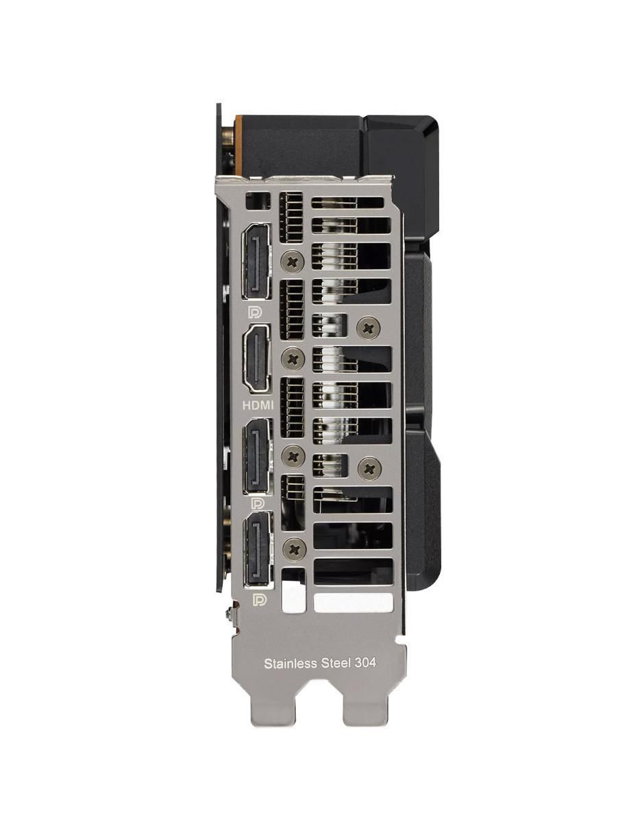 Tarjeta de video Asus Dual-RX7600-O8G-Evo