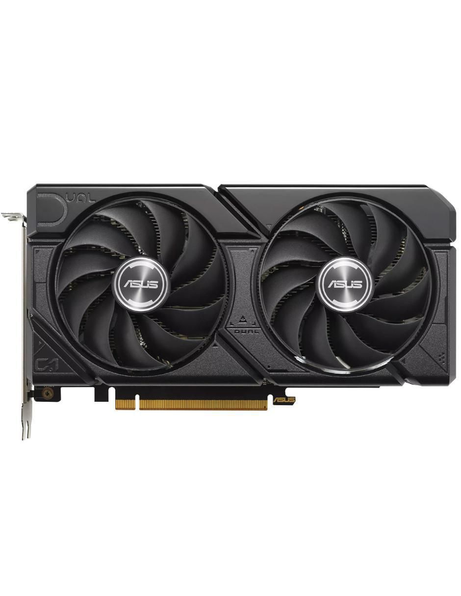 Tarjeta de video Asus Dual-RX7600-O8G-Evo