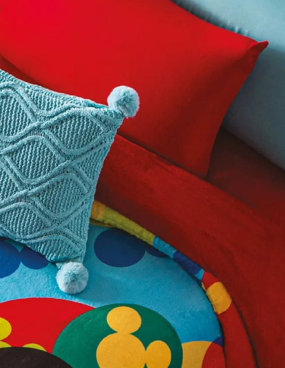 Cobertor Mickey Concord Winter Fluffy 2