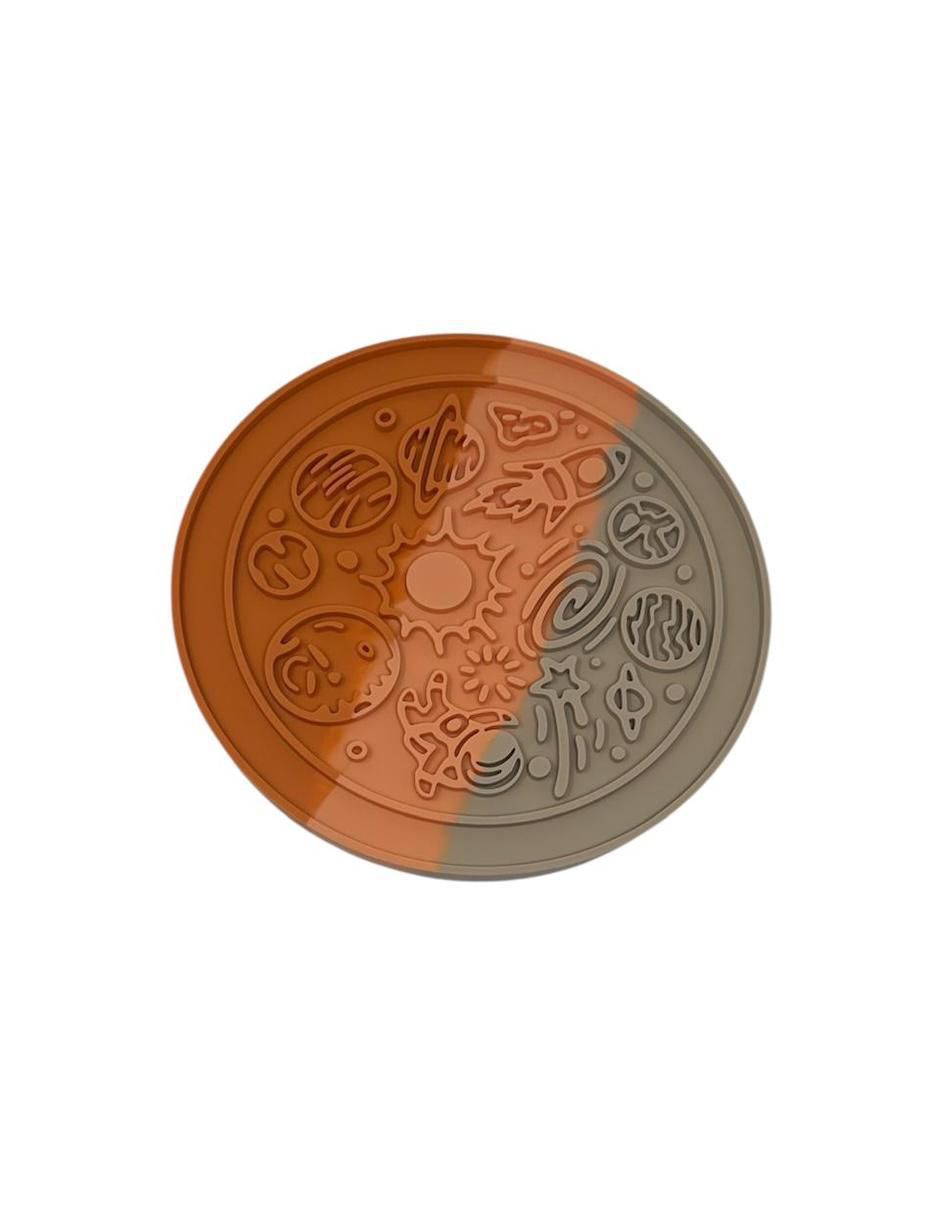 Set plato para perro 3