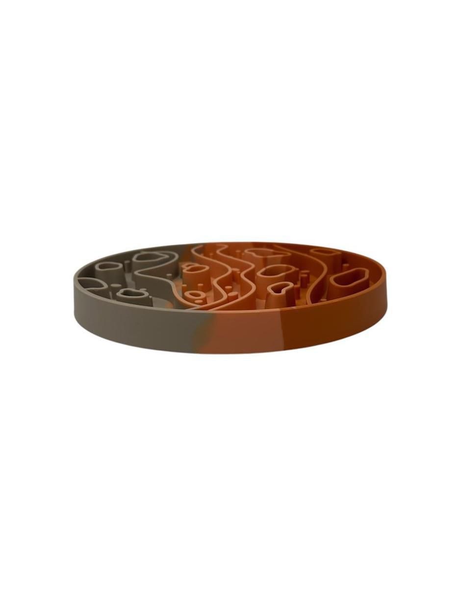 Set plato para perro 5