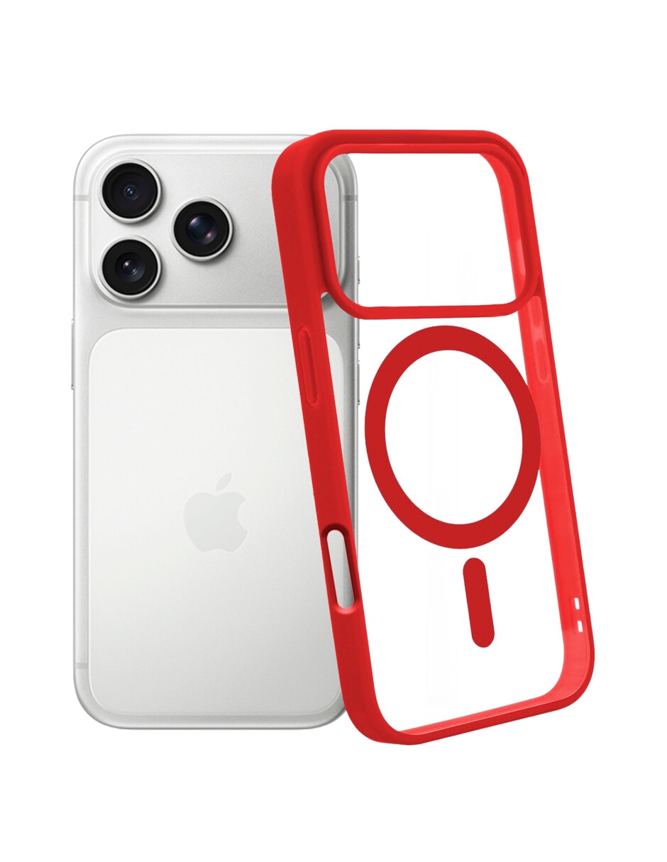 Funda para Apple de TPU