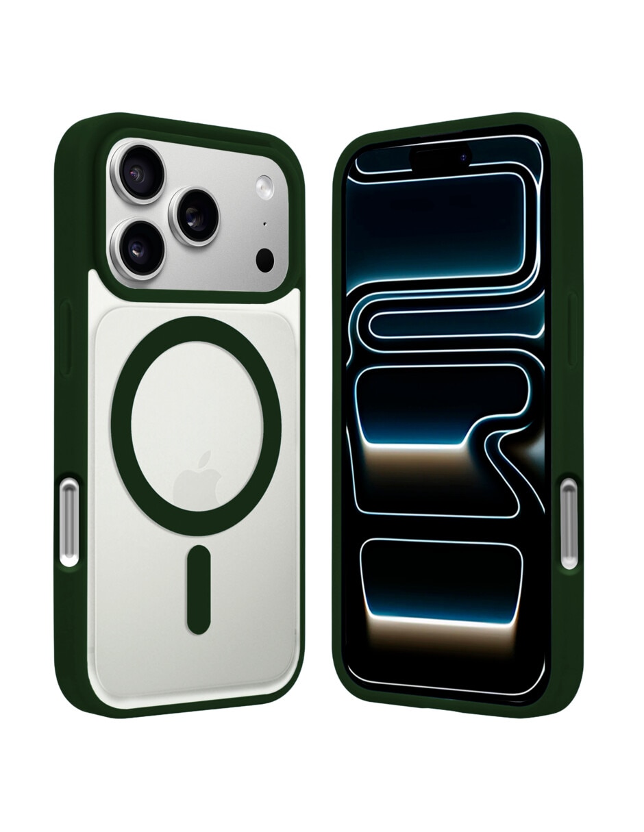 Funda para Apple de TPU
