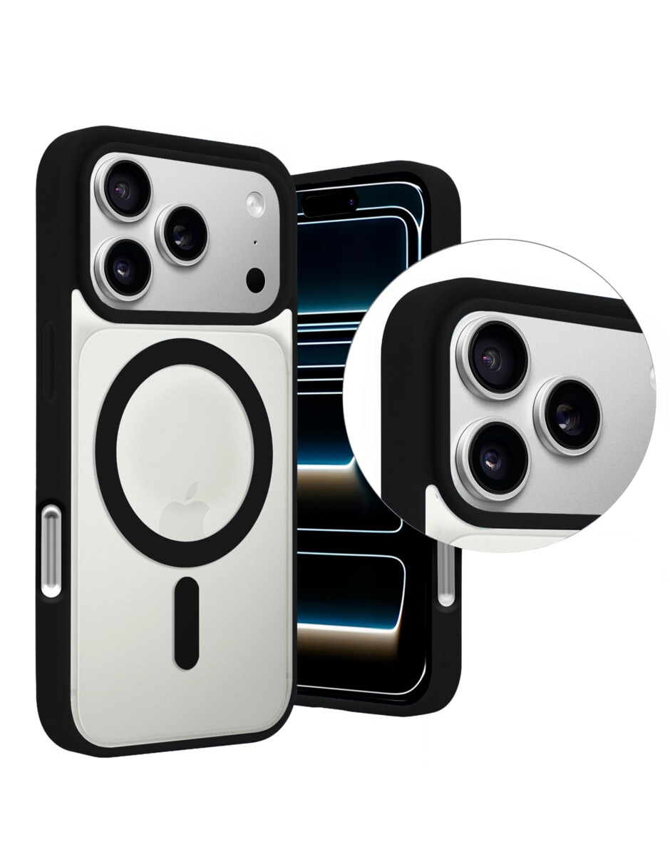 Funda para Apple de TPU 3