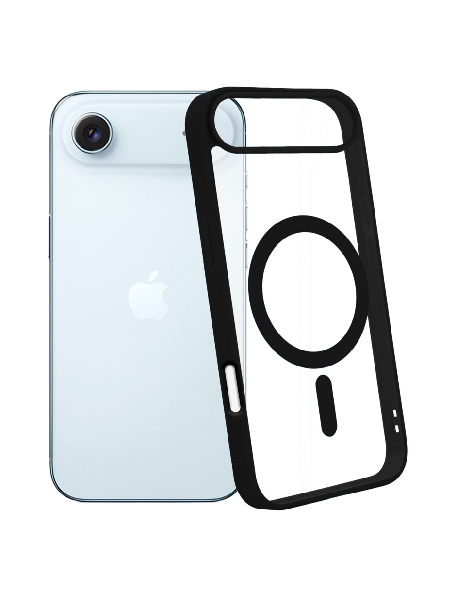 Funda para Apple de TPU 4