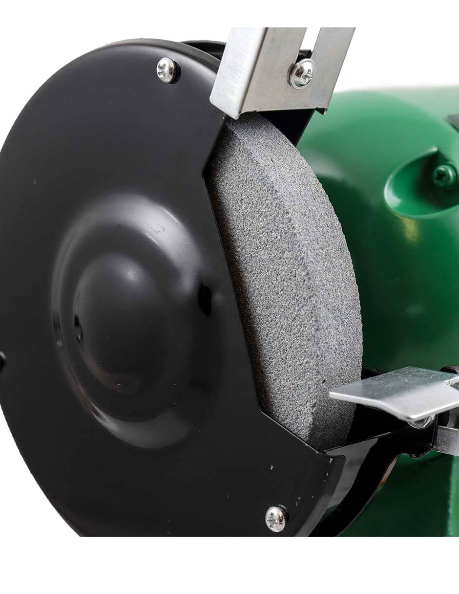 Esmeril de banco Weston 127V/60 Hz 3