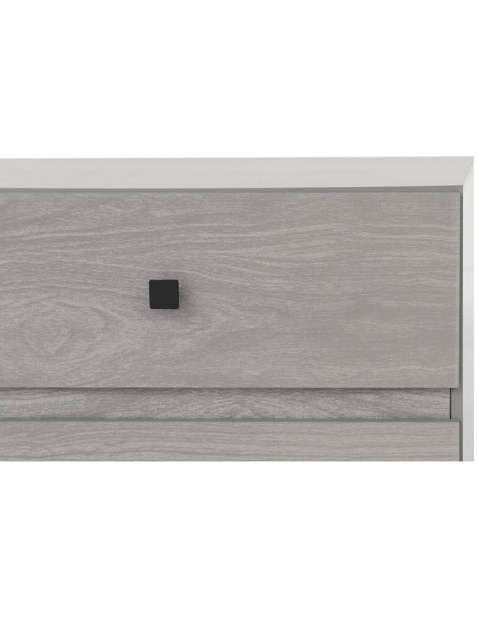 Set de buró Louvre de MDF 11