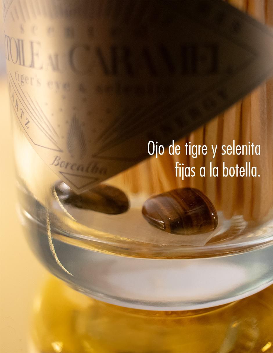 Fósforos para velas Borealba