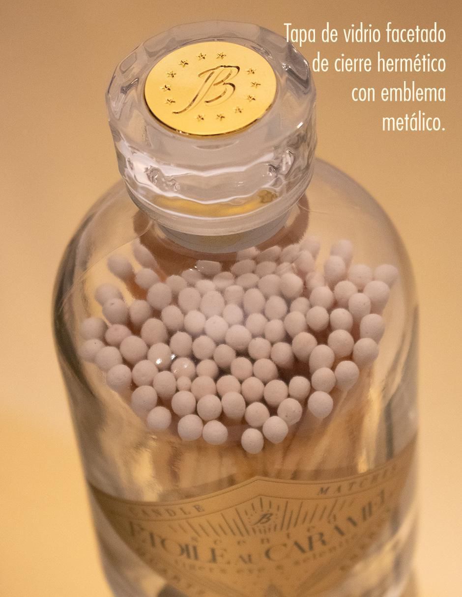 Fósforos para velas Borealba
