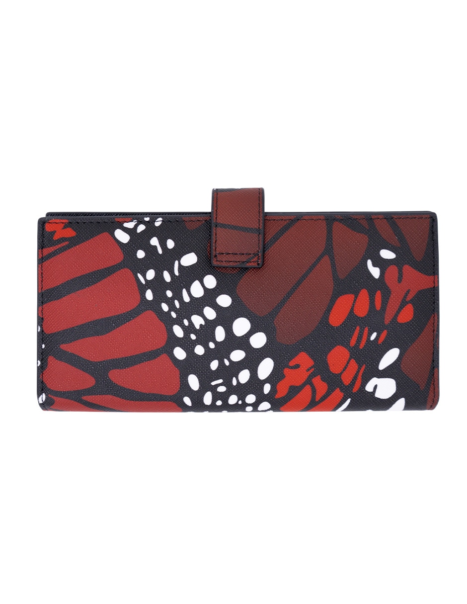Cartera Mariposa Macro para mujer 3