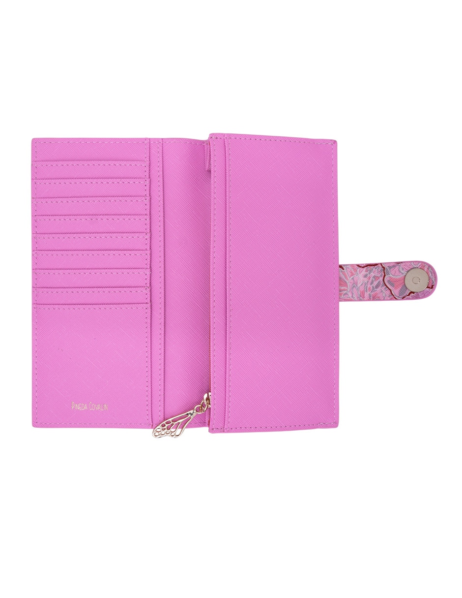 Cartera Cempasúchil Ofrenda para mujer 2