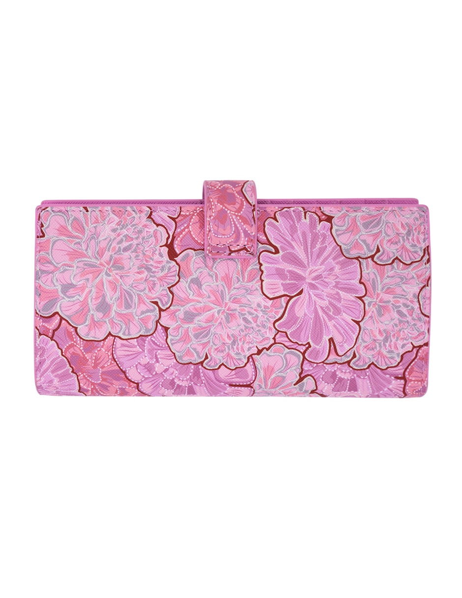 Cartera Cempasúchil Ofrenda para mujer 5