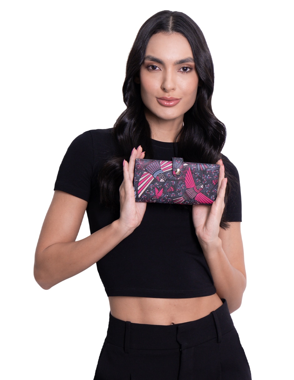 Cartera Colibrí para mujer 2