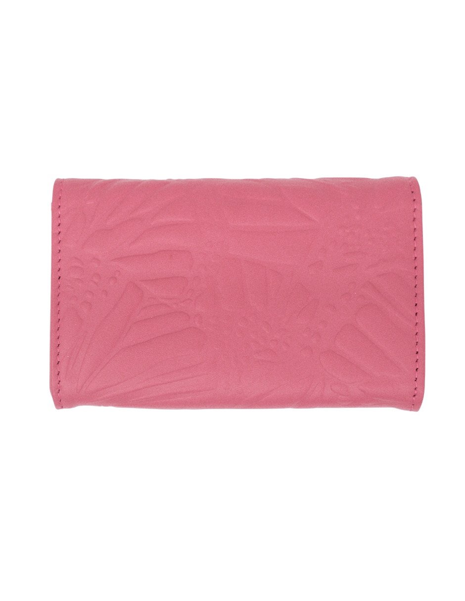 Cartera Grabado Mariposa para mujer 2