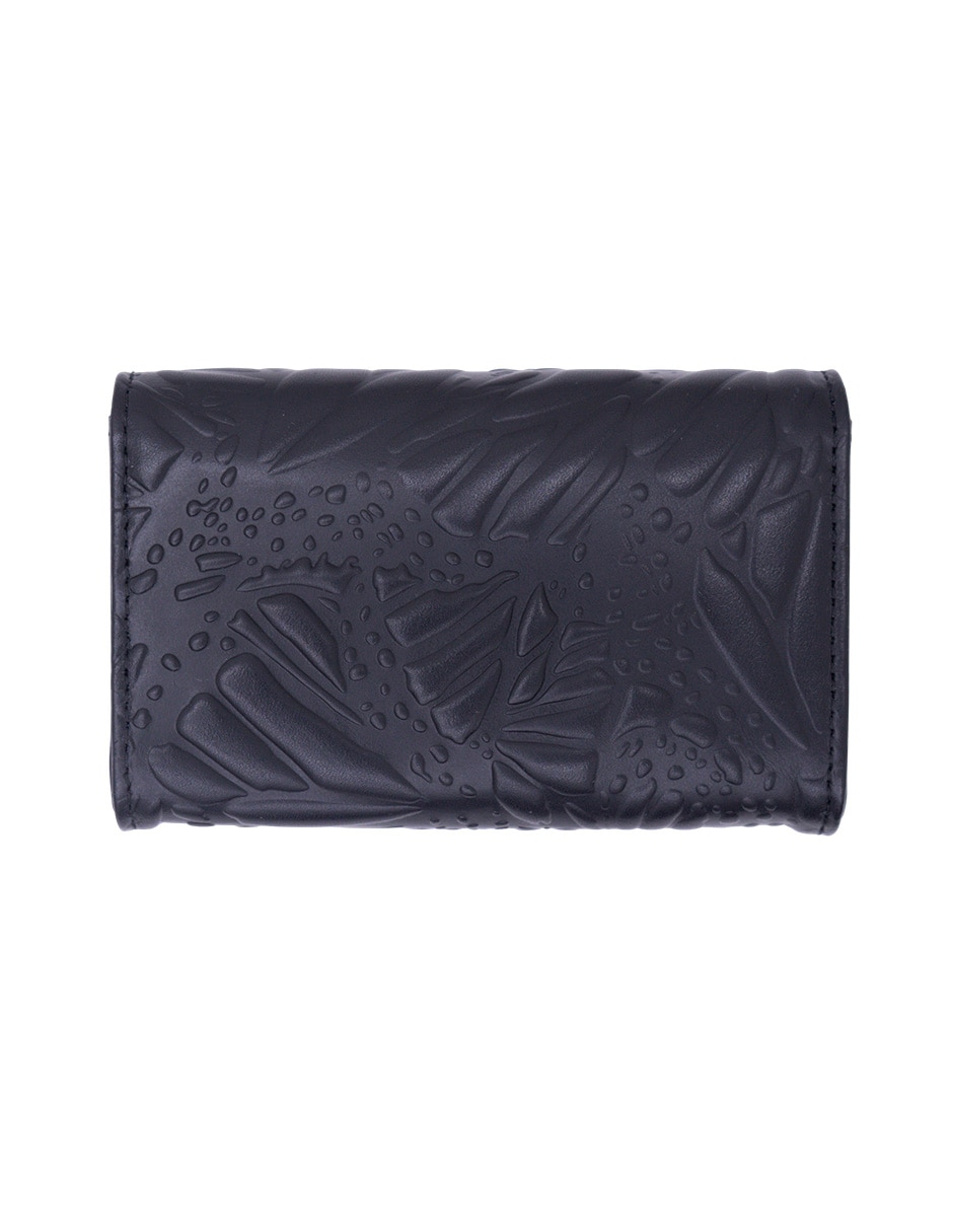 Cartera Grabado Mariposa para mujer 2