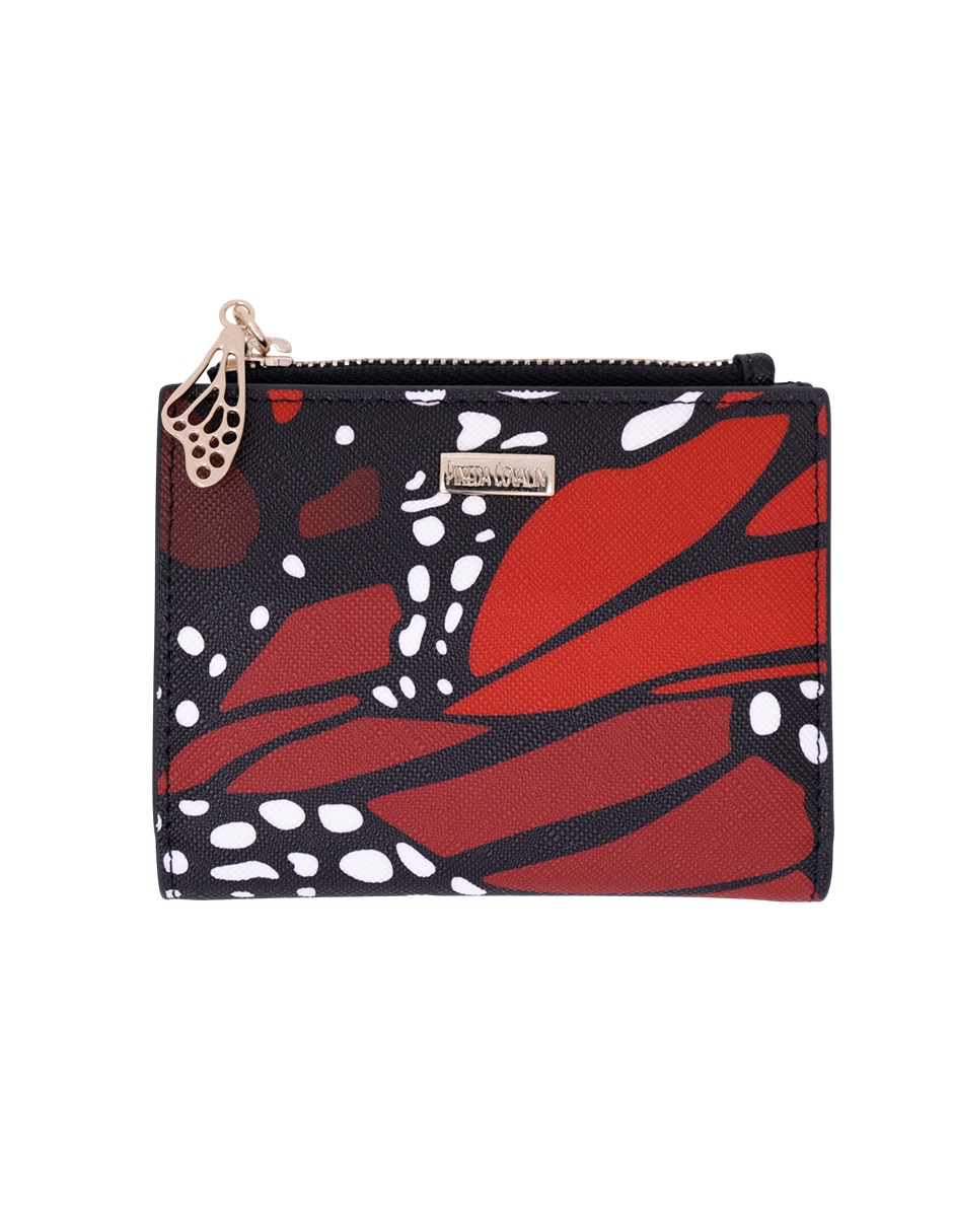 Cartera Mariposa Macro para mujer