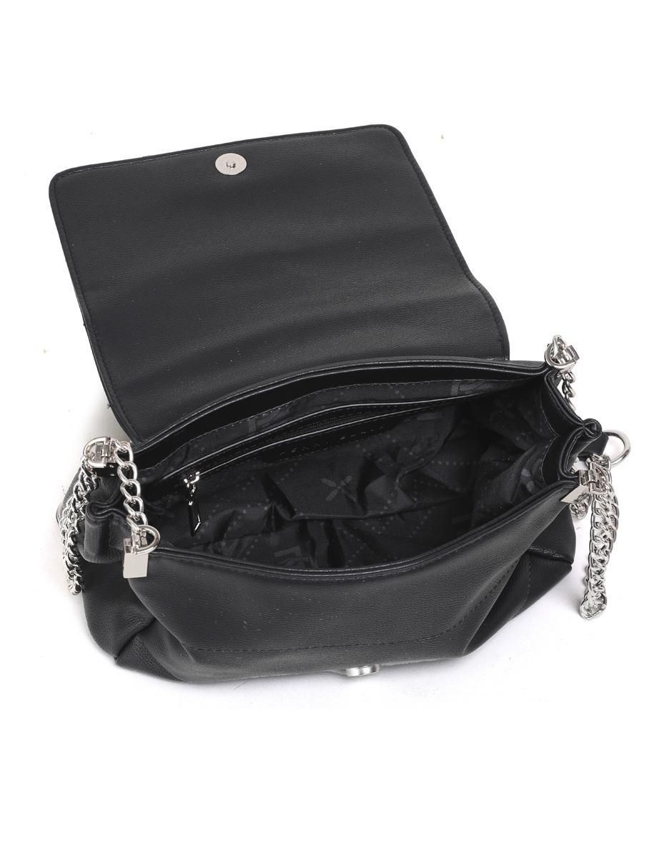 Bolsa crossbody Perry Ellis Kyle para mujer