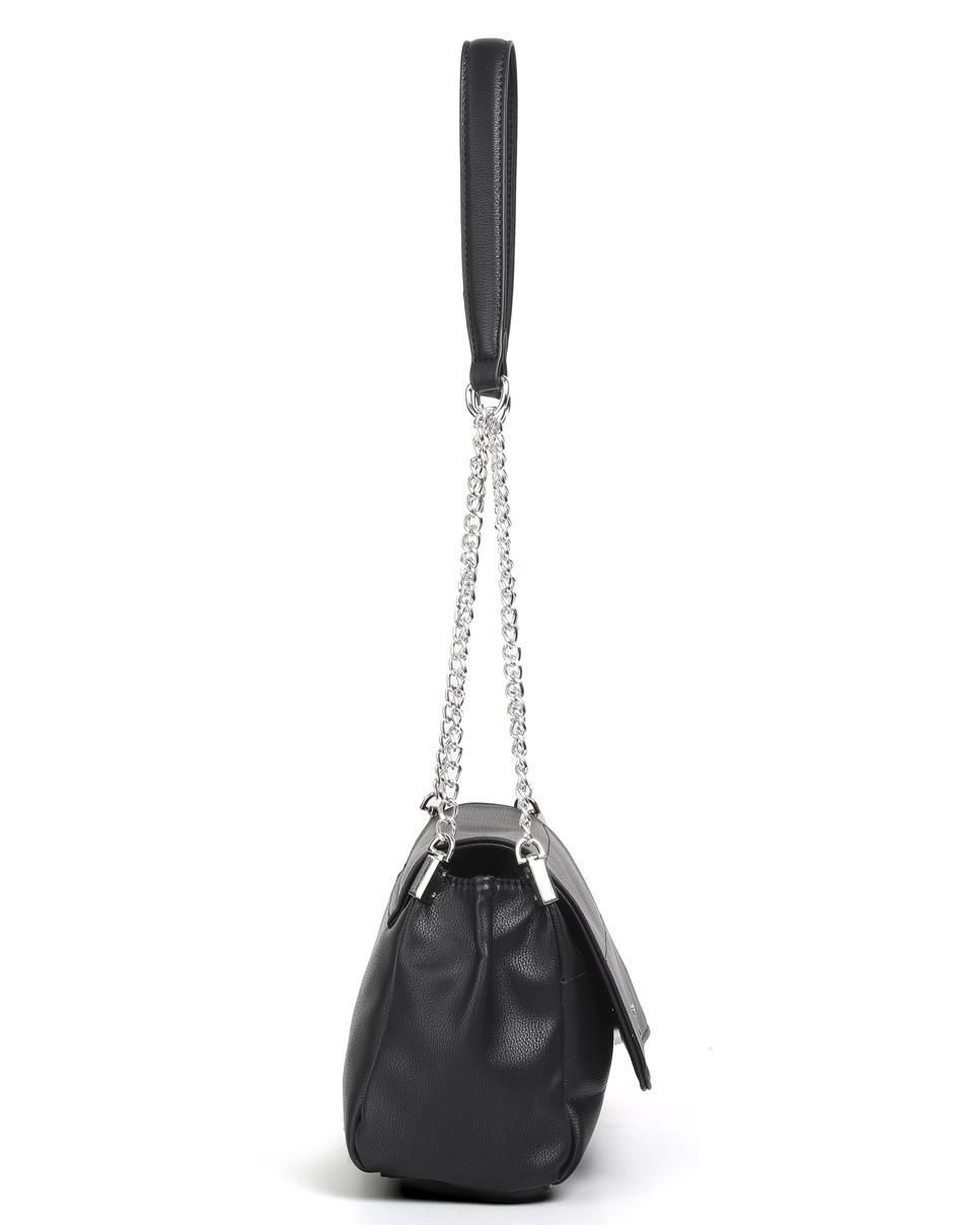 Bolsa crossbody Perry Ellis Kyle para mujer