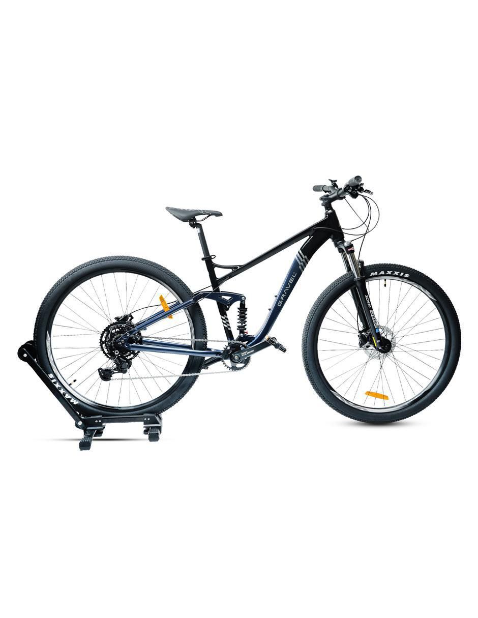Bicicleta de montaña rodada 29 Fuji 2.0 unisex 1