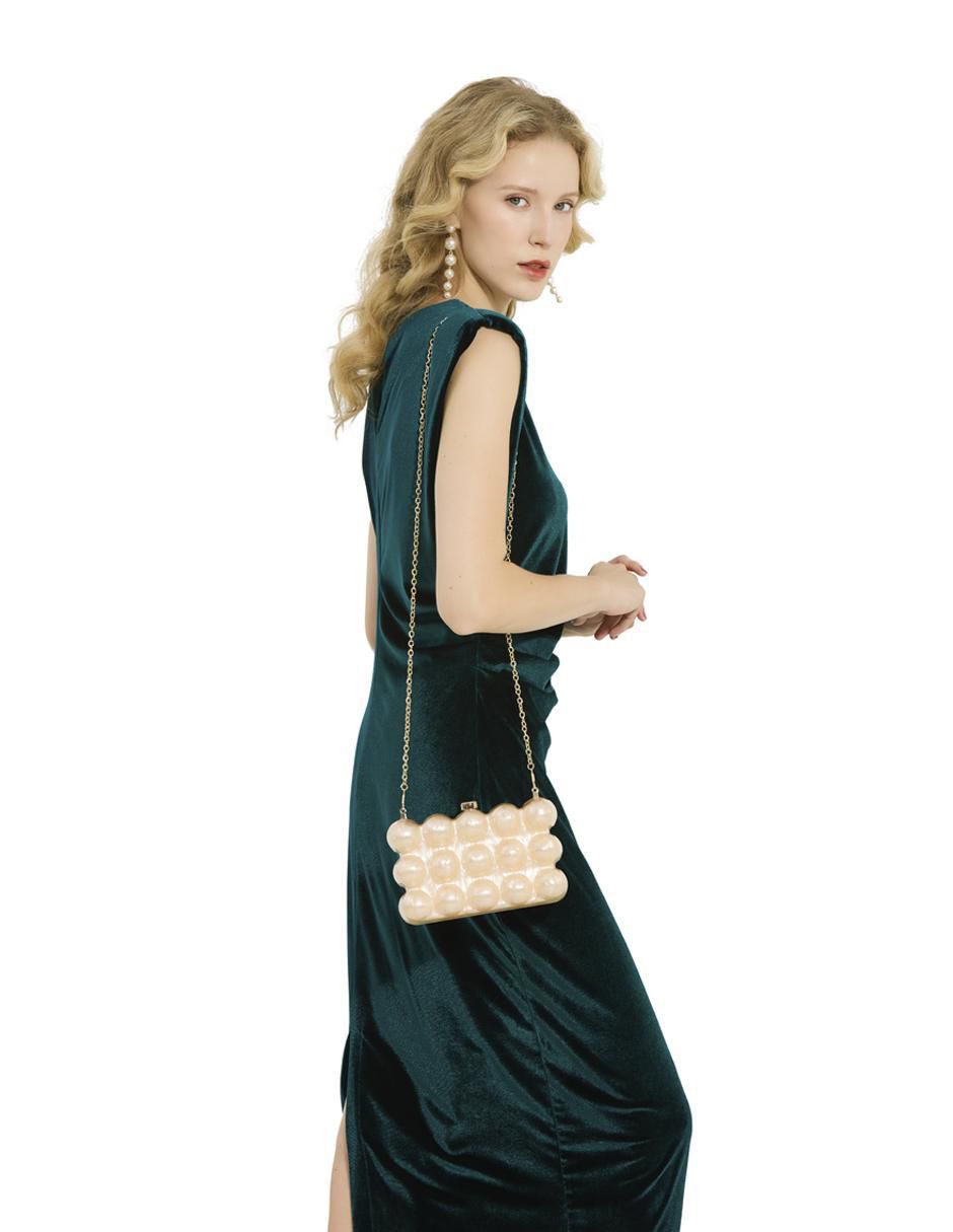Bolsa crossbody Ninguna para mujer 7