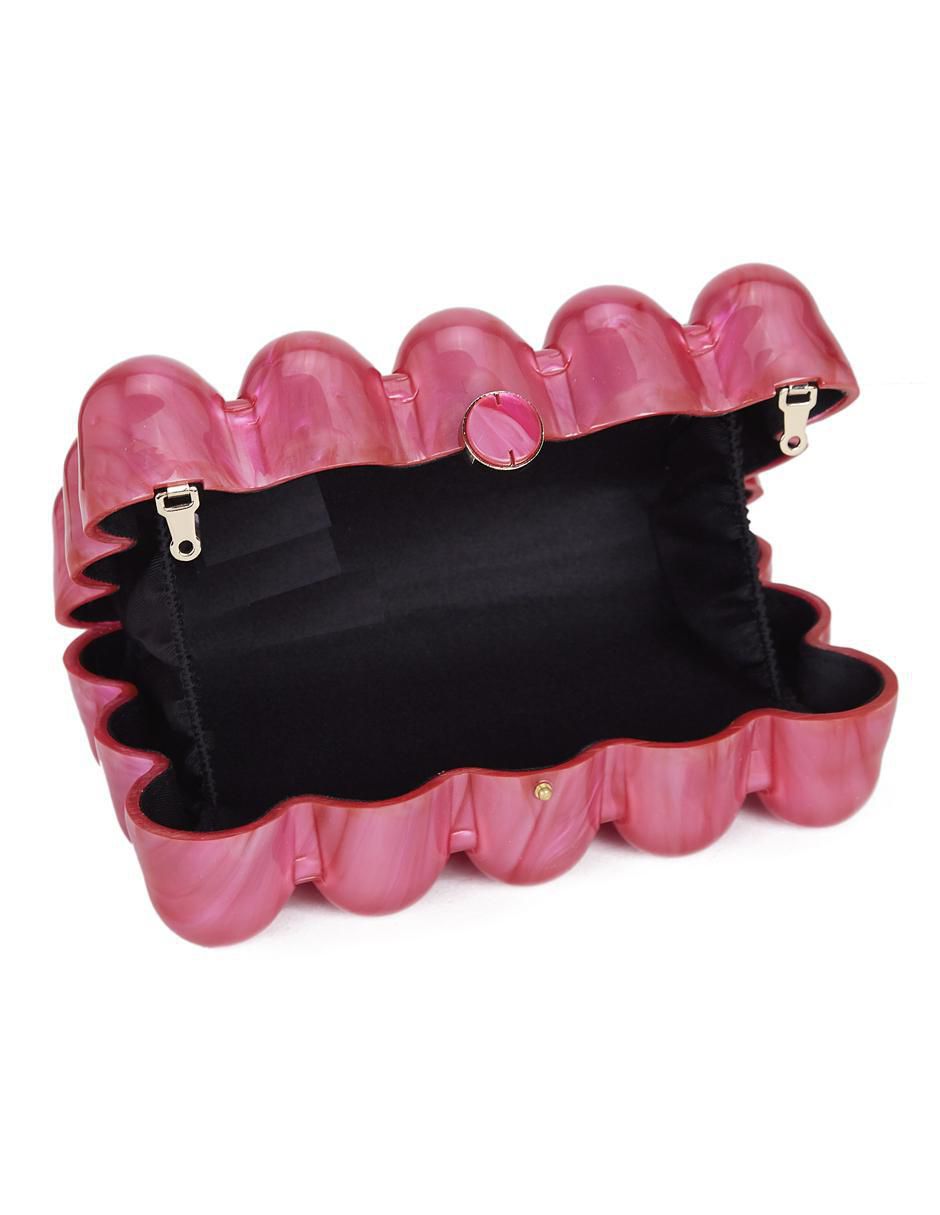 Bolsa crossbody Hpc Polo Ninguna para mujer