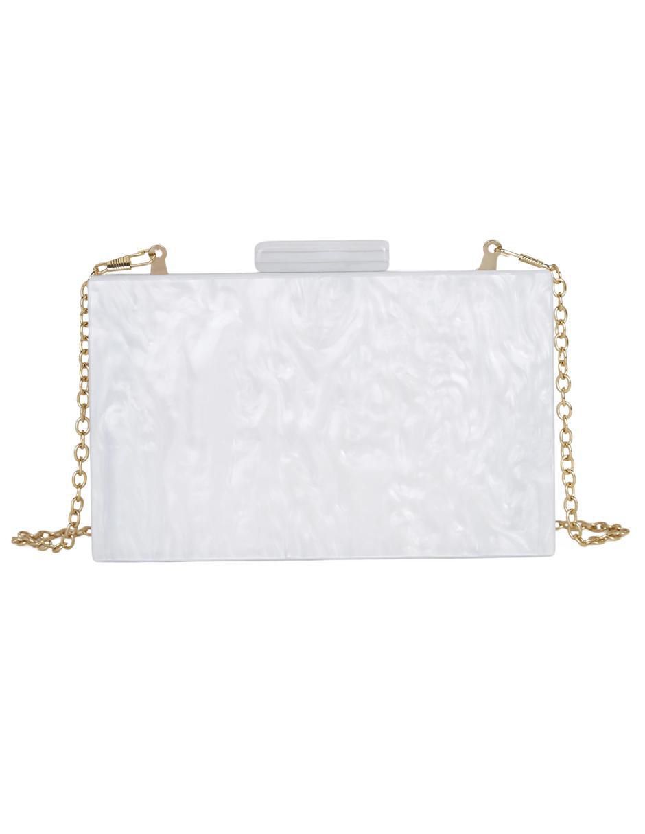 Bolsa crossbody Ninguna para mujer
