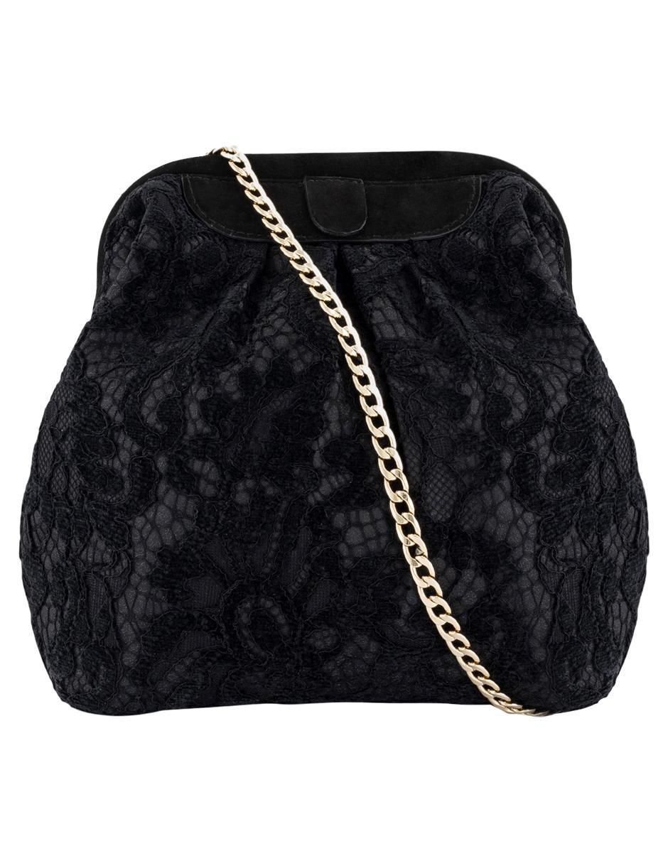 Bolsa bowler para mujer 3