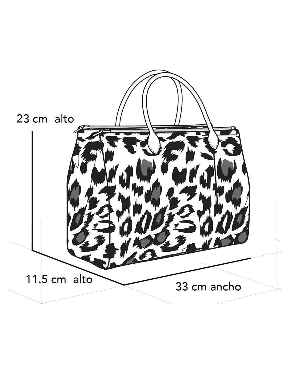 Bolsa shopper para mujer 2