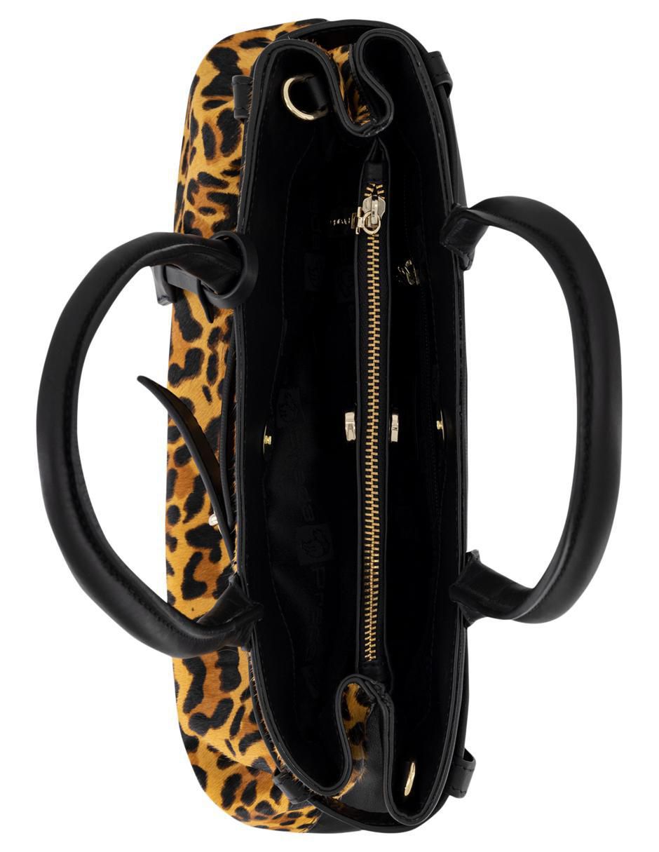 Bolsa shopper para mujer 4