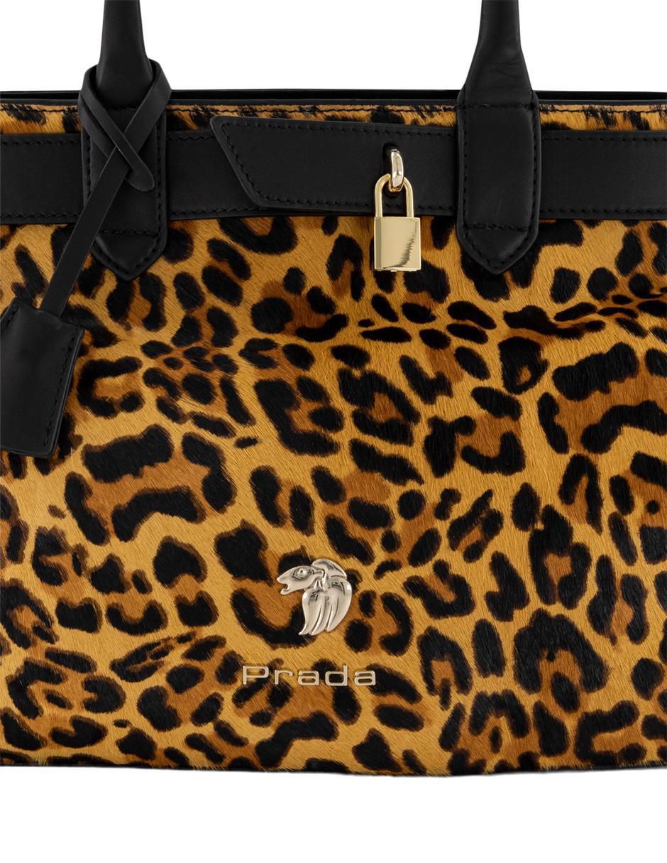 Bolsa shopper para mujer 5