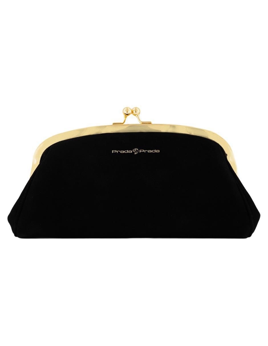 Bolsa clutch para mujer