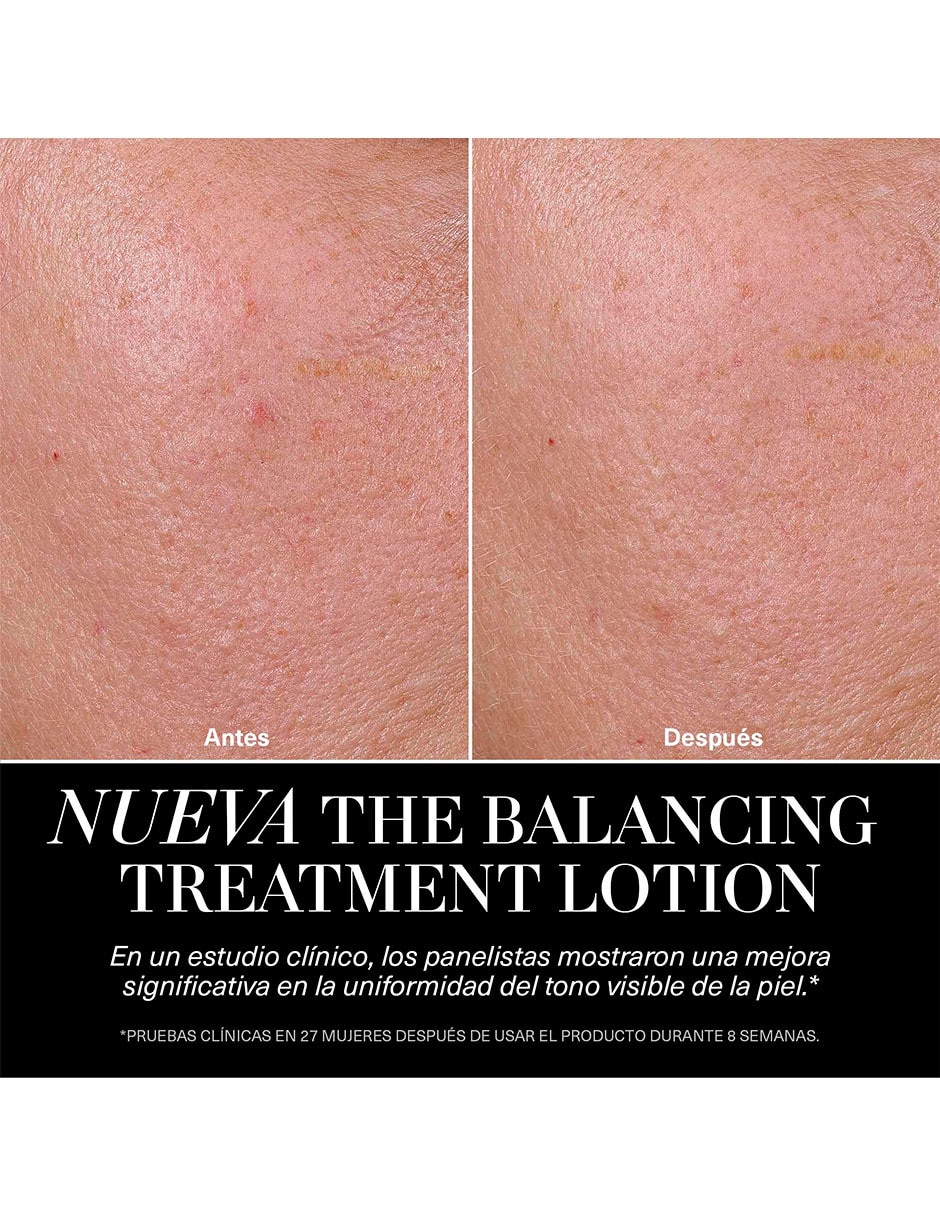 Tónico facial Shui Lotion La Mer