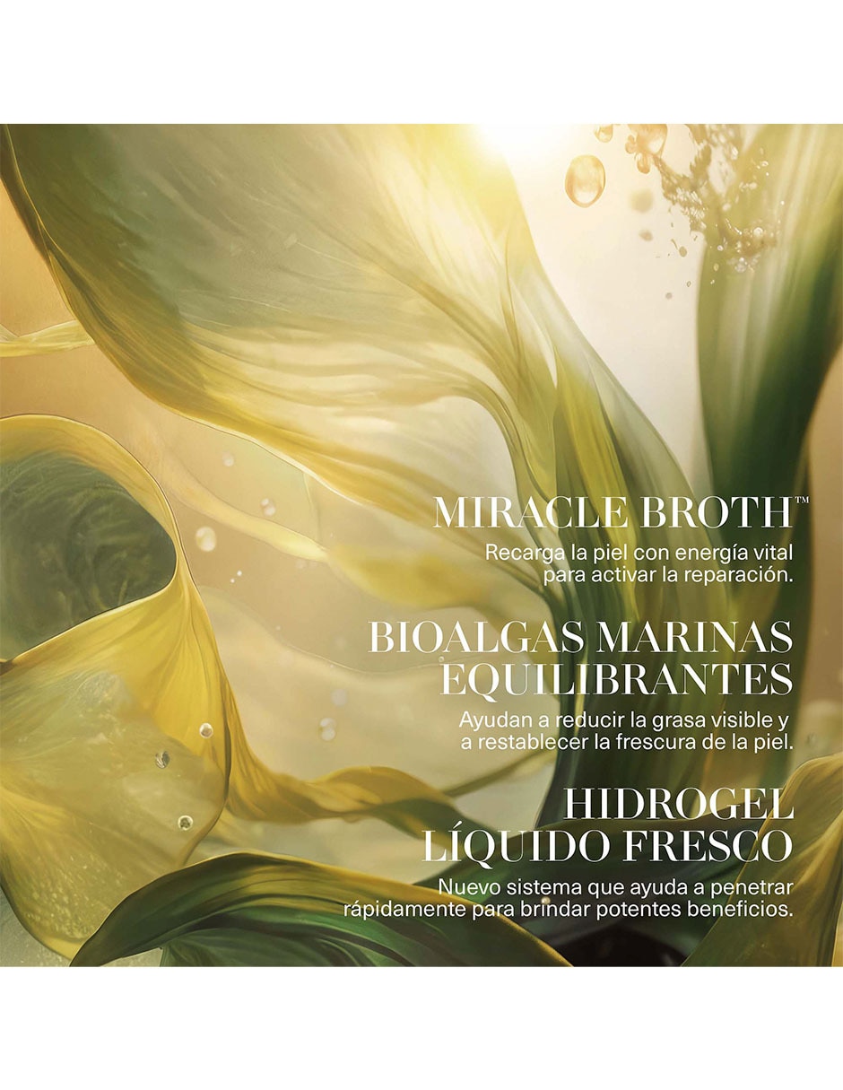 Tónico facial Shui Lotion La Mer